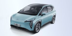 SUV/Crossover GAC AION Y PREMIUM 2026